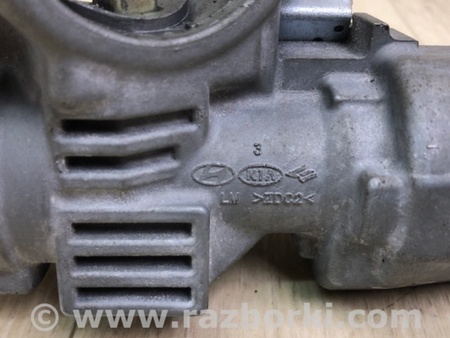 ФОТО Замок запалювання для Hyundai Tucson II LM (09-15) Київ