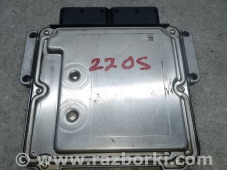 ФОТО Блок керування двигуном для Hyundai Tucson III TL (15-21) Київ