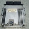 Блок керування двигуном Hyundai Tucson III TL (15-21)