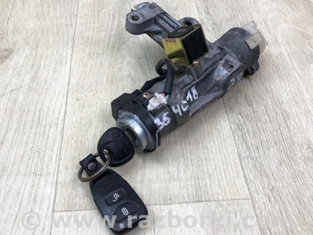ФОТО Замок запалювання для Hyundai Santa Fe II CM (06-12) Київ