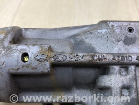 ФОТО Замок запалювання для Hyundai Santa Fe II CM (06-12) Київ