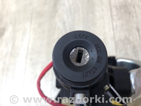 ФОТО Замок запалювання для KIA Rio 4 YB/FB (17-23) Київ