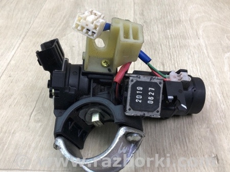 ФОТО Замок запалювання для KIA Rio 4 YB/FB (17-23) Київ