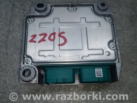 ФОТО Блок керування AIRBAG для Hyundai Tucson III TL (15-21) Київ
