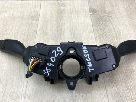 ФОТО Підрульовий перемикач для Hyundai Tucson III TL (15-21) Київ