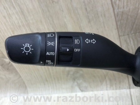 ФОТО Підрульовий перемикач для Hyundai Tucson III TL (15-21) Київ