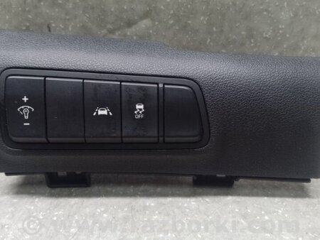 ФОТО Блок кнопок торпедо для Hyundai Tucson III TL (15-21) Київ