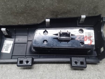 ФОТО Блок кнопок торпедо для Hyundai Tucson III TL (15-21) Київ