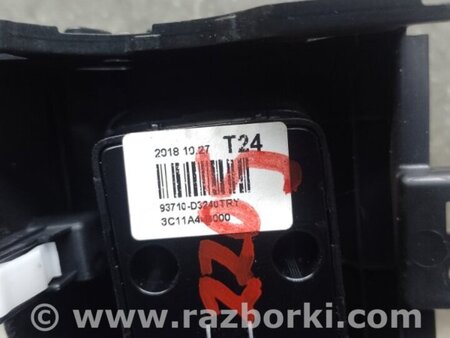 ФОТО Блок кнопок торпедо для Hyundai Tucson III TL (15-21) Київ