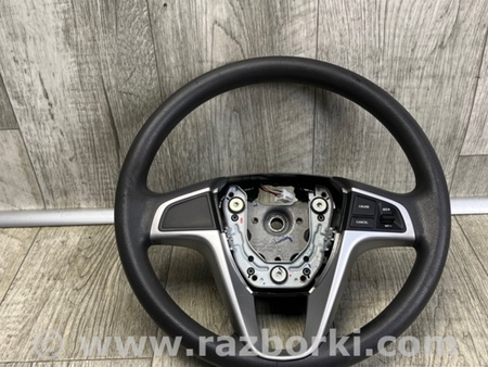 ФОТО кермо для Hyundai Accent 4 RB (10-18) Київ