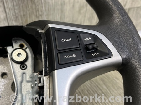 ФОТО кермо для Hyundai Accent 4 RB (10-18) Київ