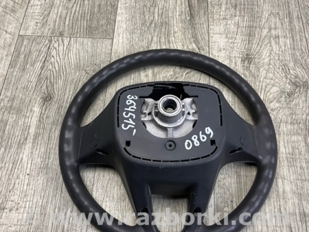 ФОТО кермо для Hyundai Accent 4 RB (10-18) Київ