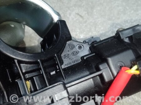 ФОТО Замок запалювання для Hyundai Tucson III TL (15-21) Київ