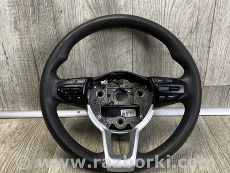 ФОТО кермо для KIA Rio 4 YB/FB (17-23) Київ