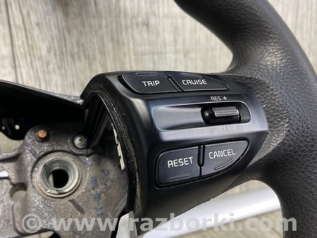 ФОТО кермо для KIA Rio 4 YB/FB (17-23) Київ