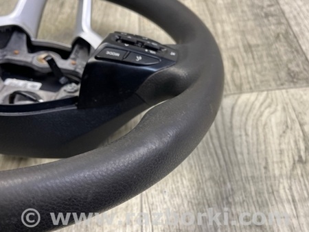 ФОТО кермо для KIA Rio 4 YB/FB (17-23) Київ