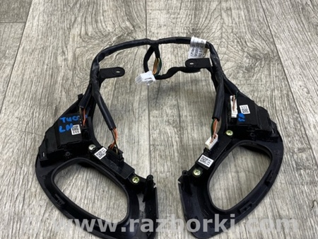 ФОТО Кнопки руля для Hyundai Tucson II LM (09-15) Київ