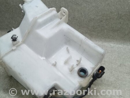 ФОТО Бачок омивача для Hyundai Tucson III TL (15-21) Київ
