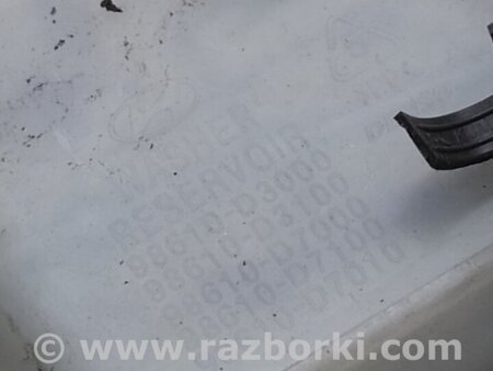 ФОТО Бачок омивача для Hyundai Tucson III TL (15-21) Київ