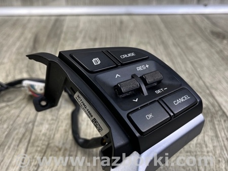 ФОТО Кнопки руля для Hyundai Tucson III TL (15-21) Київ