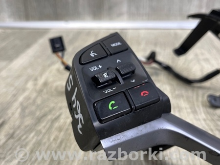 ФОТО Кнопки руля для Hyundai Tucson III TL (15-21) Київ