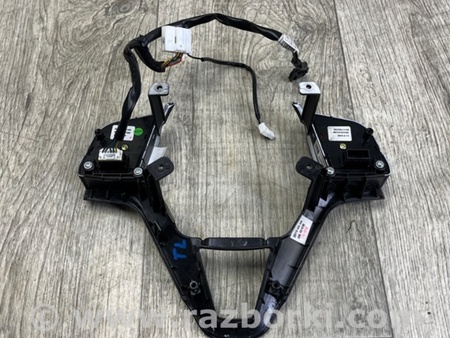 ФОТО Кнопки руля для Hyundai Tucson III TL (15-21) Київ