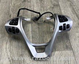 Кнопки руля Ford Explorer V U502 (10-19)