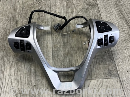 ФОТО Кнопки руля для Ford Explorer V U502 (10-19) Київ