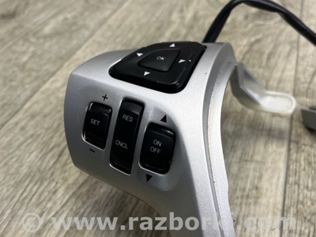 ФОТО Кнопки руля для Ford Explorer V U502 (10-19) Київ