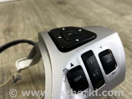 ФОТО Кнопки руля для Ford Explorer V U502 (10-19) Київ