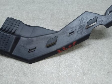 ФОТО Кронштейн переднього бампера (під фарою) для Hyundai Tucson III TL (15-21) Київ