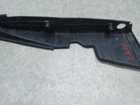 ФОТО Накладка крыла переднего внутренняя для Hyundai Tucson III TL (15-21) Київ