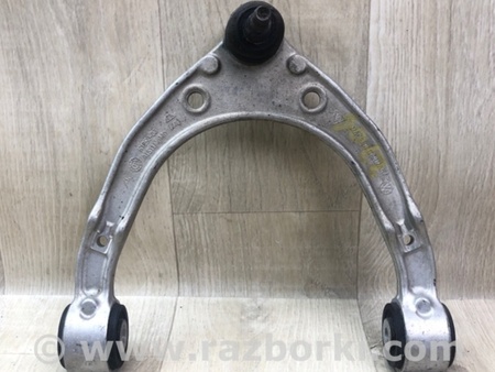 ФОТО Важіль передньої підвіски верхній для Volkswagen Touareg  (10-18) Київ