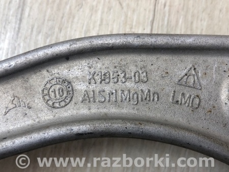 ФОТО Важіль передньої підвіски верхній для Volkswagen Touareg  (10-18) Київ