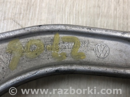 ФОТО Важіль передньої підвіски верхній для Volkswagen Touareg  (10-18) Київ