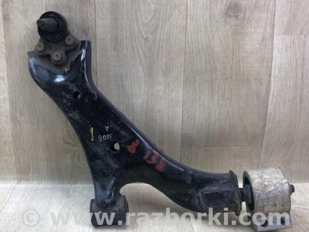 ФОТО Важіль передньої підвіски нижній для Chevrolet Equinox II (09-17) Київ