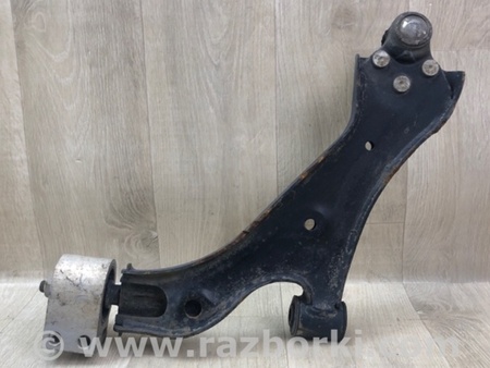 ФОТО Важіль передньої підвіски нижній для Chevrolet Equinox II (09-17) Київ