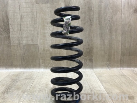 ФОТО Пружина задньої підвіски для Dodge Journey (2011-2020) Київ