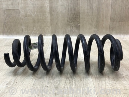 ФОТО Пружина задньої підвіски для Dodge Journey (2011-2020) Київ