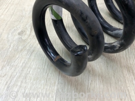 ФОТО Пружина задньої підвіски для Dodge Journey (2011-2020) Київ