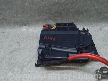 ФОТО Клема акумулятора для Ford Escape 3 (01.2012-12.2018) Київ