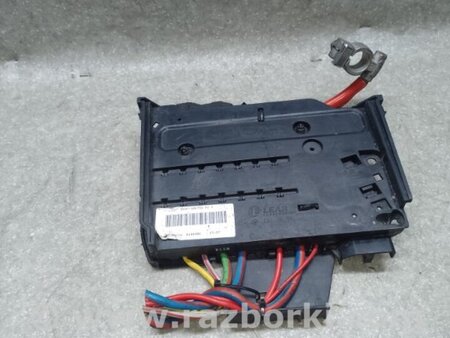 ФОТО Клема акумулятора для Ford Escape 3 (01.2012-12.2018) Київ