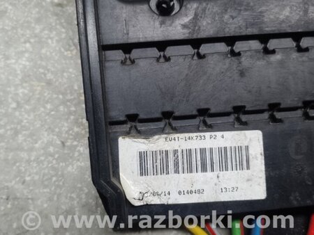 ФОТО Клема акумулятора для Ford Escape 3 (01.2012-12.2018) Київ