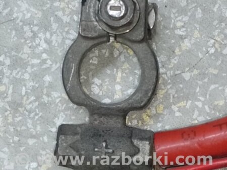 ФОТО Клема акумулятора для Ford Escape 3 (01.2012-12.2018) Київ