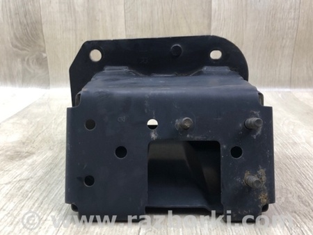 ФОТО Кронштейн підсилювача переднього бампера для Nissan Murano Z51 (08-14) Київ