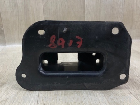 ФОТО Кронштейн підсилювача переднього бампера для Nissan Murano Z51 (08-14) Київ