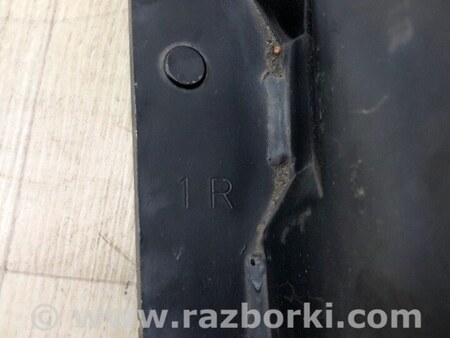 ФОТО Кронштейн підсилювача переднього бампера для Nissan Murano Z51 (08-14) Київ