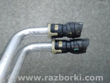 ФОТО Радіатор пічки для Ford Escape 3 (01.2012-12.2018) Київ