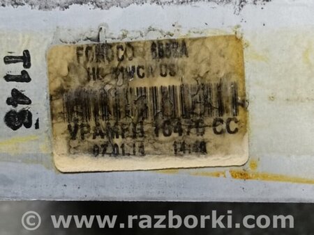 ФОТО Радіатор пічки для Ford Escape 3 (01.2012-12.2018) Київ