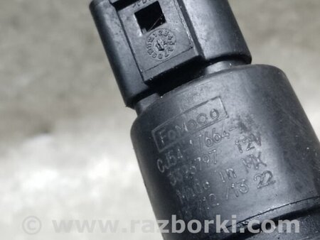 ФОТО Насос омивача скла для Ford Escape 3 (01.2012-12.2018) Київ